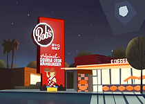 Bobs Adventure