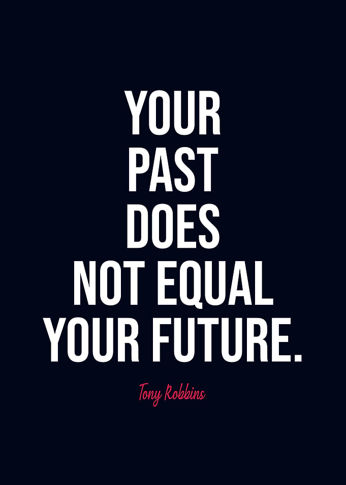 Tony Robbins