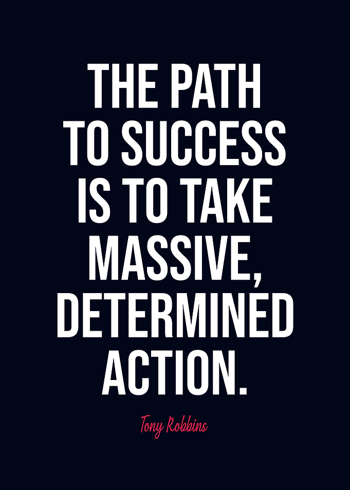 Tony Robbins