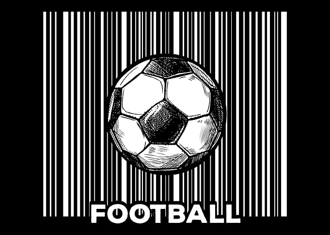 American Football Team