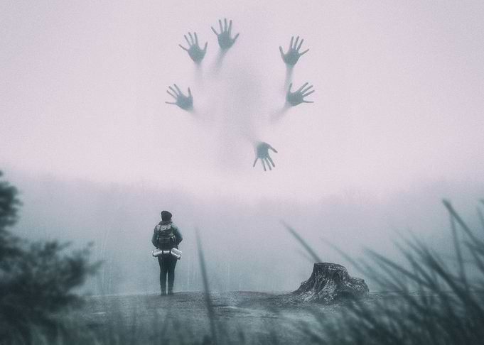 Shadow Hand