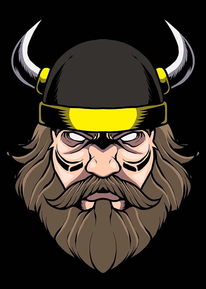 Full Beard
