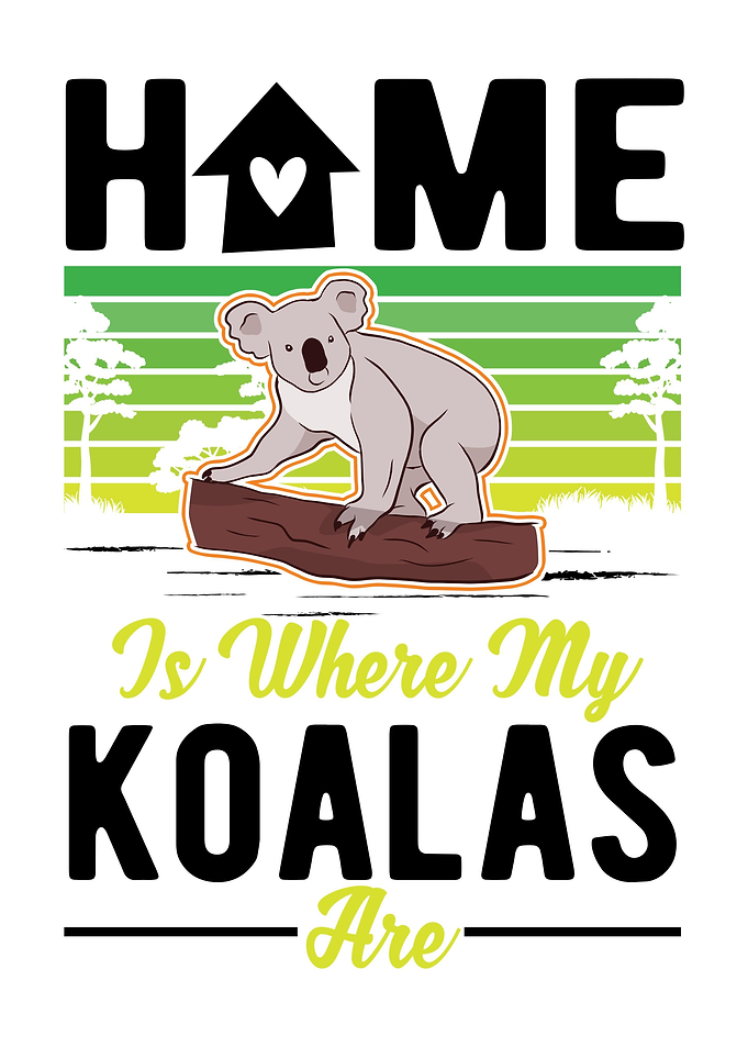 Koala Bear