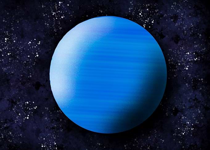 Planet 2
