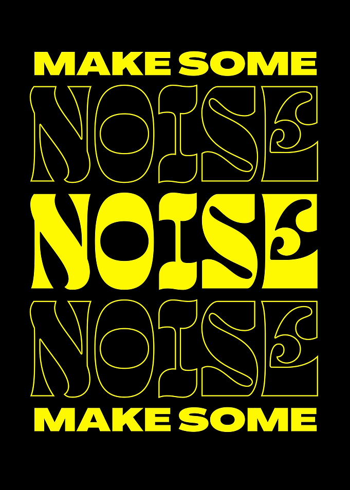 NOISE