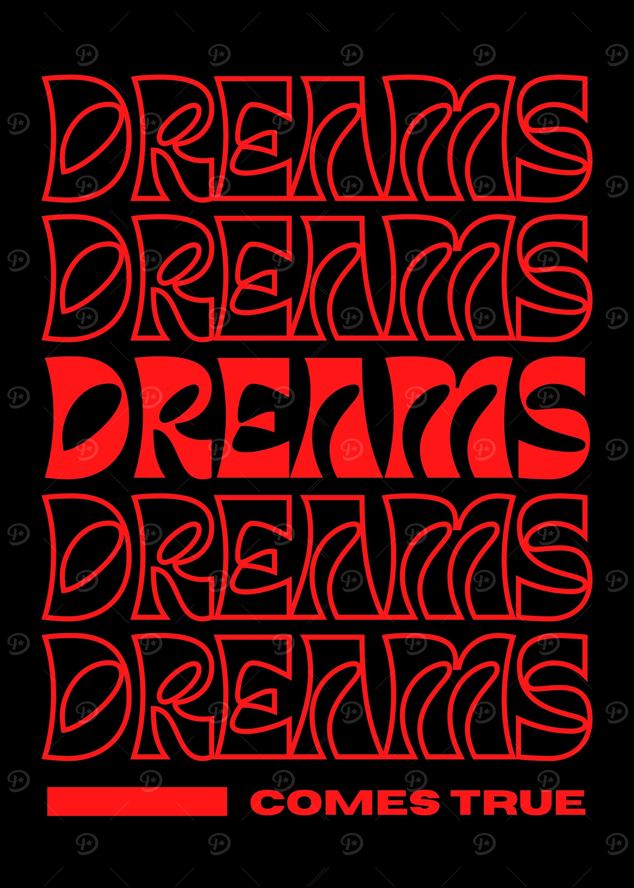 DREAMS