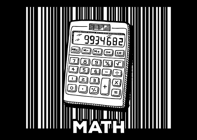 Math Teacher Student