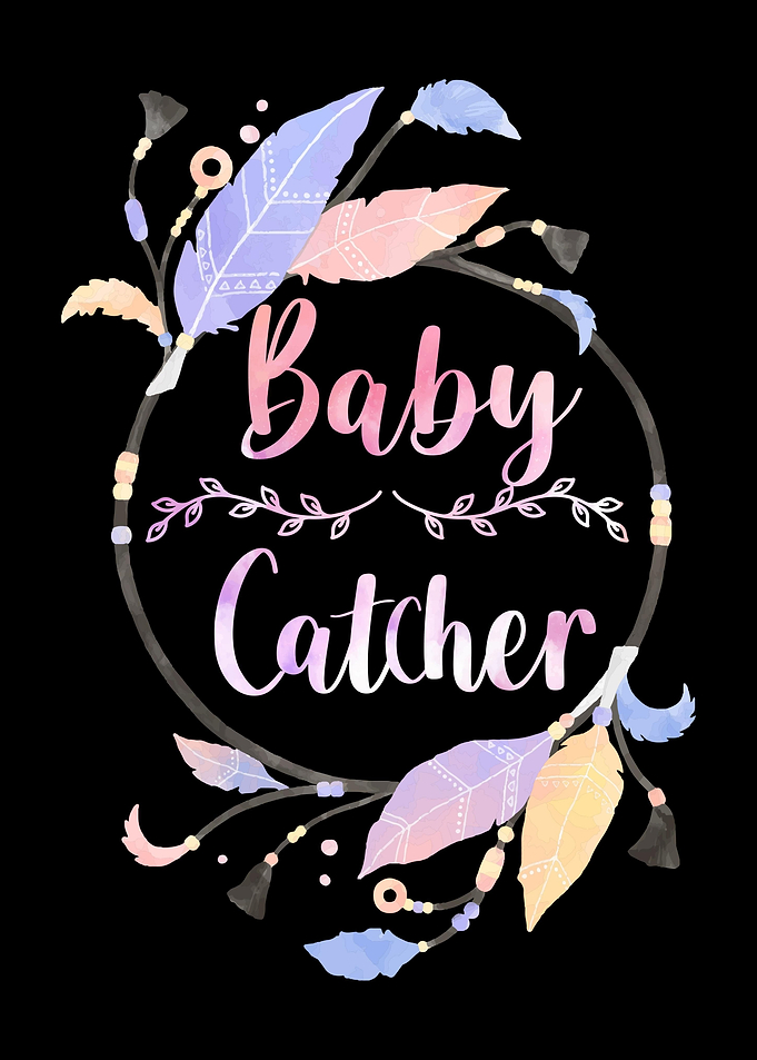 Midwife Dreamcatcher