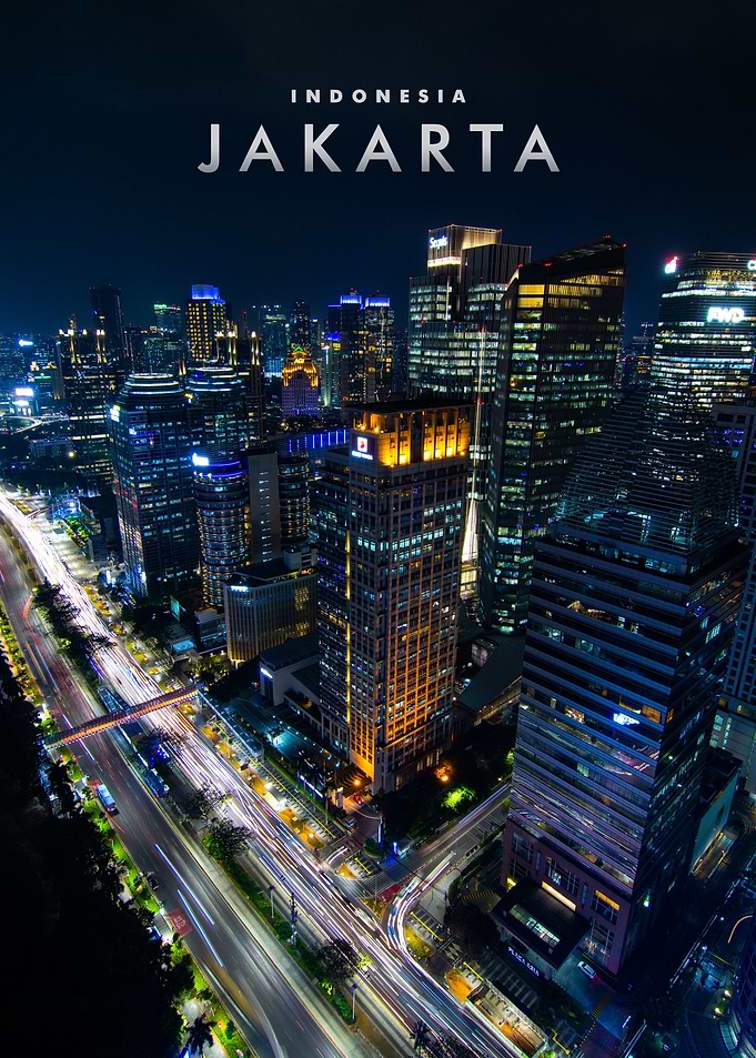 Jakarta