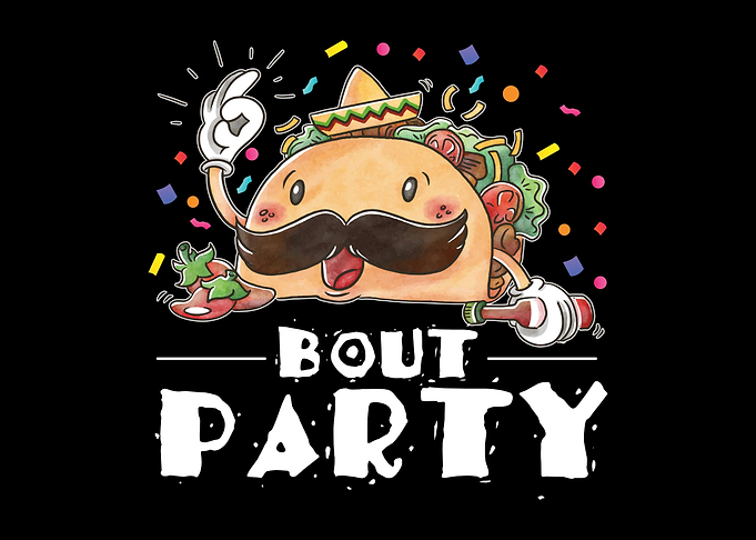 Cinco De Mayo Taco