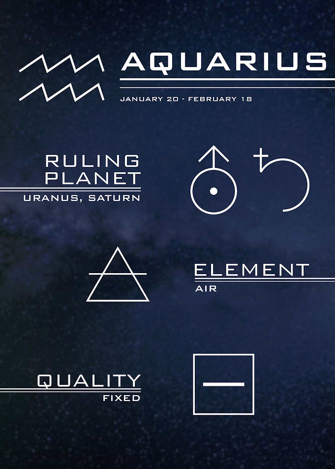 Aquarios