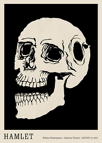 Hamlet William Shakespeare
