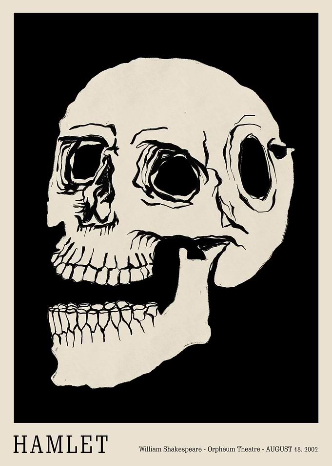 Hamlet William Shakespeare