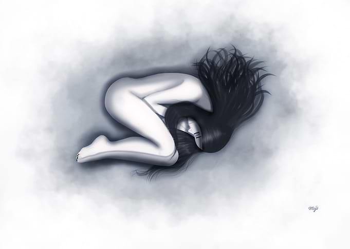 In The Womb