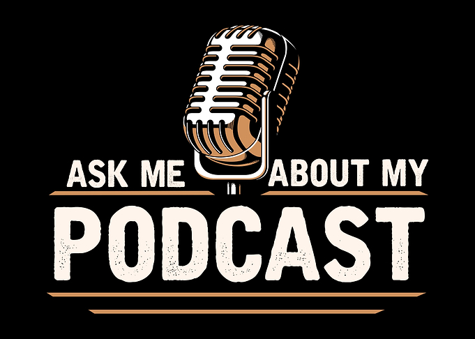 Podcast Microphone