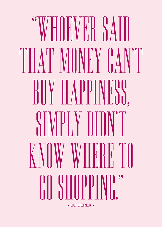 fashion quotes motivation