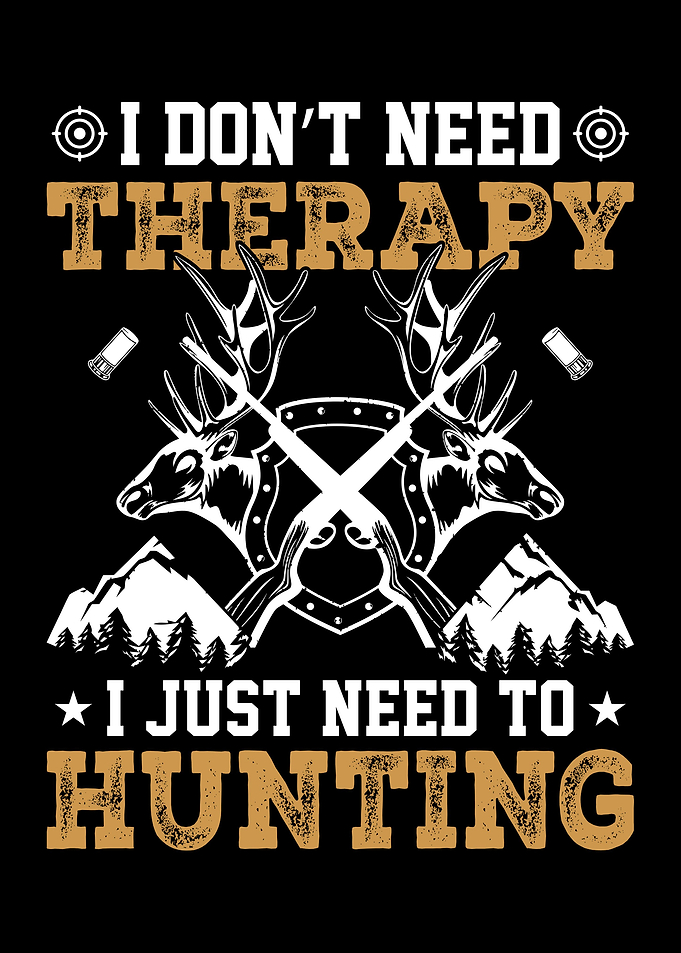 I do not need therapy