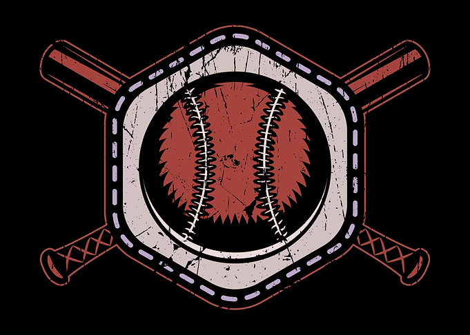 Baseball Theme Sports