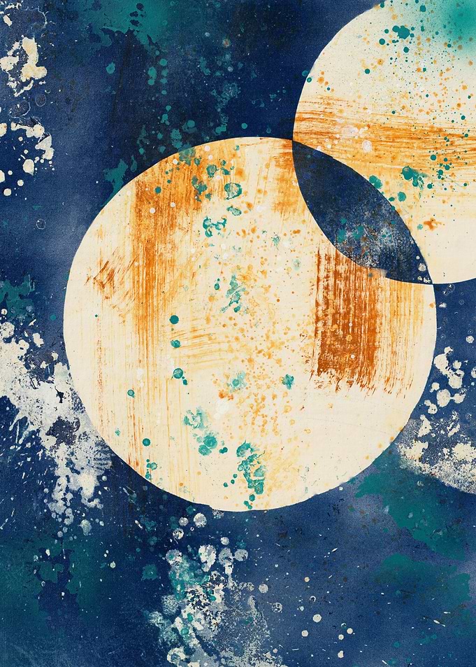 Abstract 14722