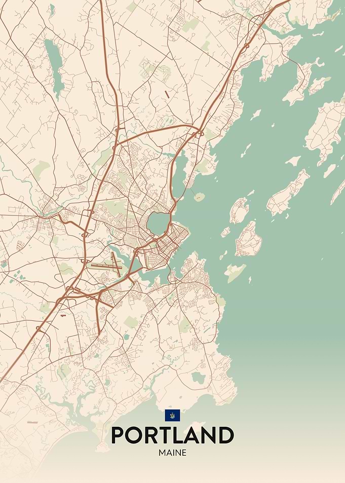 Portland ME
