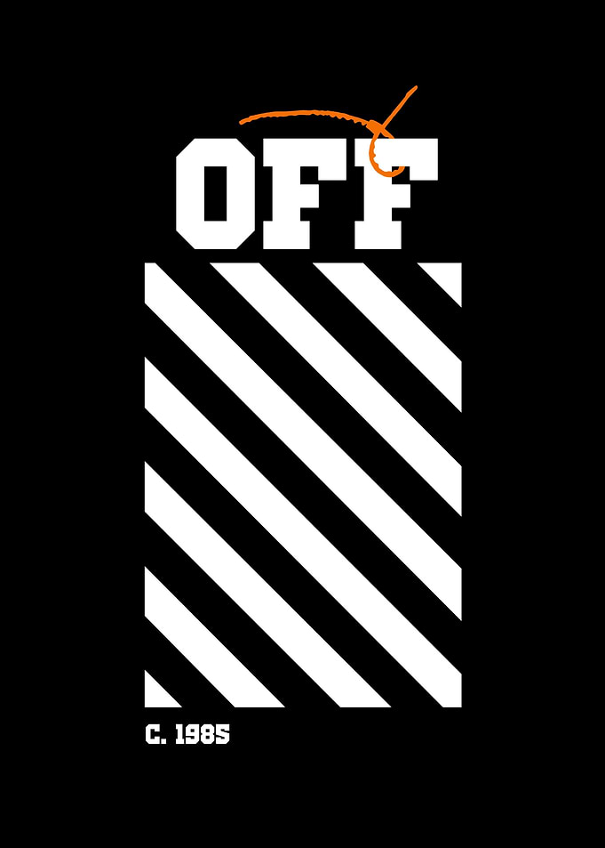 Black Off