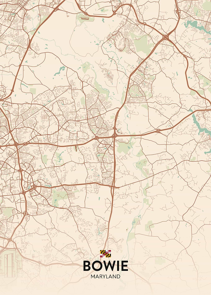 Bowie MD