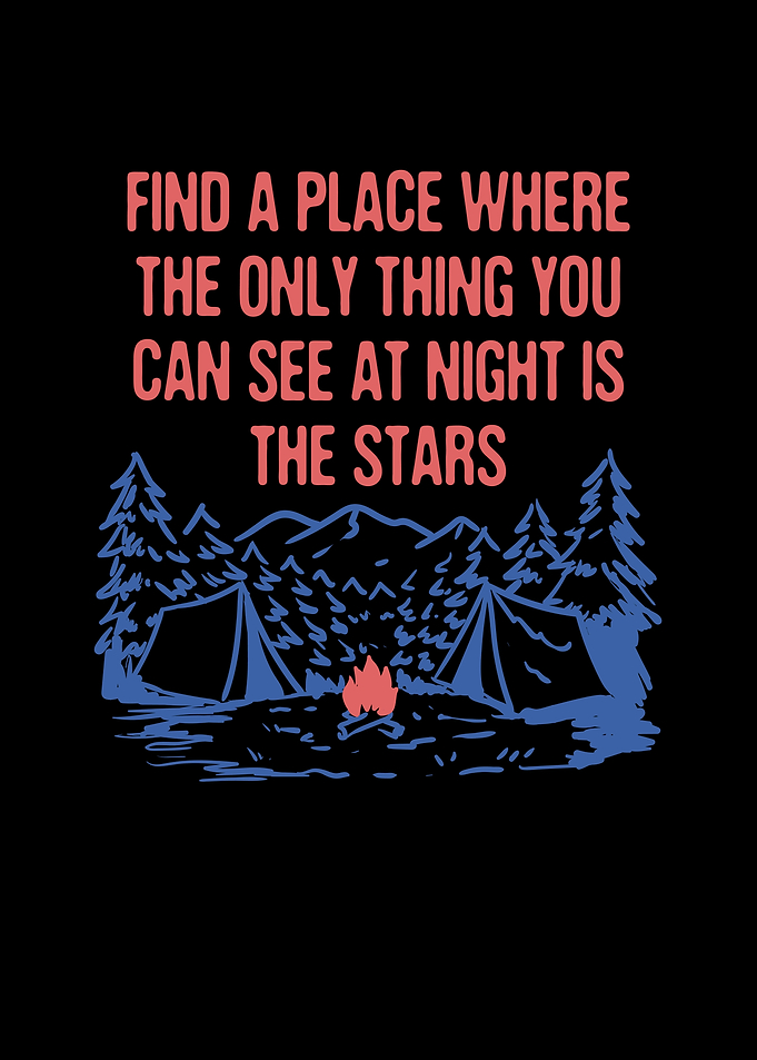 Only Thing You See at