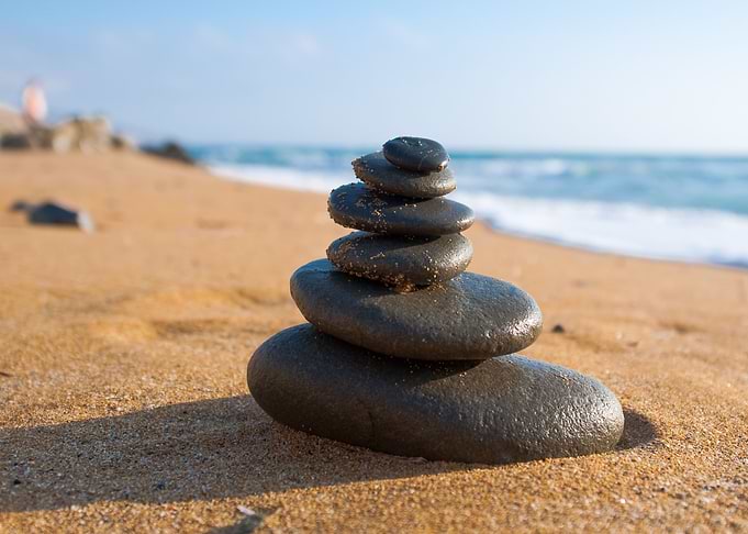 Zen Stones