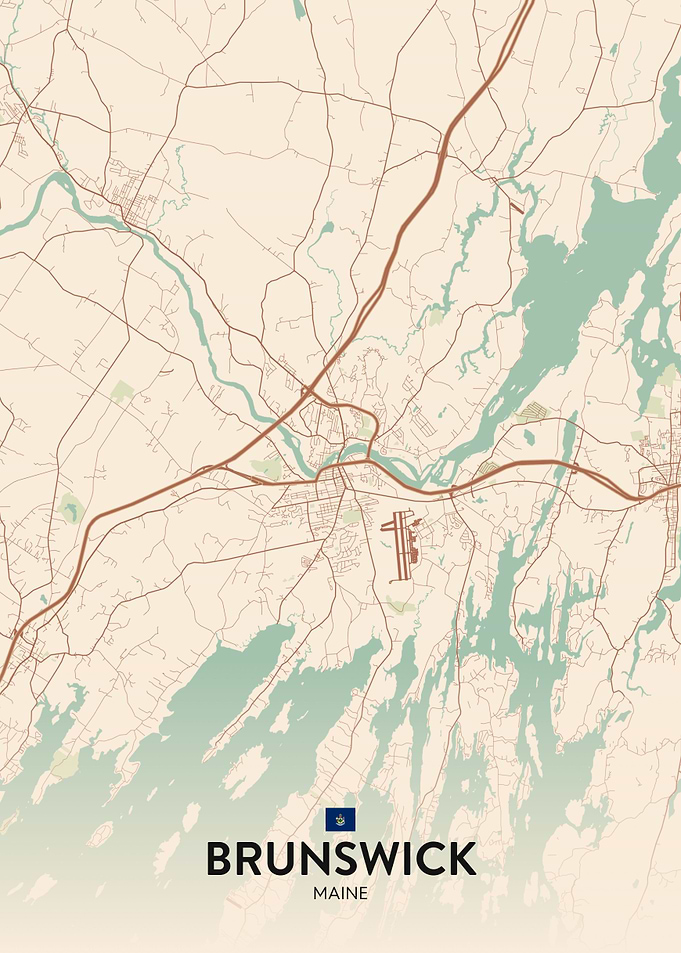 Brunswick ME