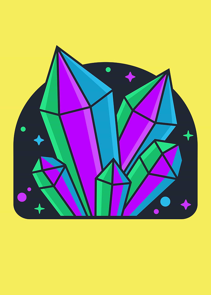 Quartz Crystals