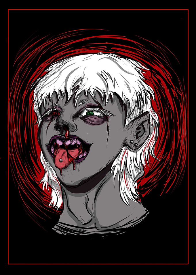 blood