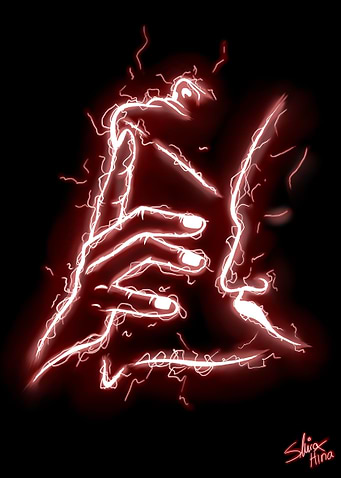 NEON Kiss