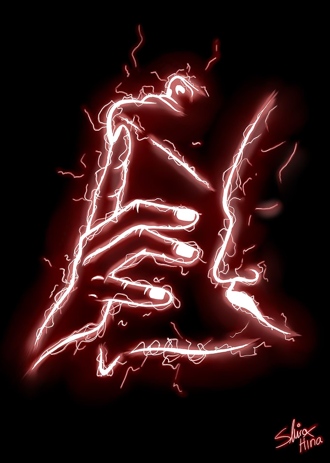 NEON Kiss