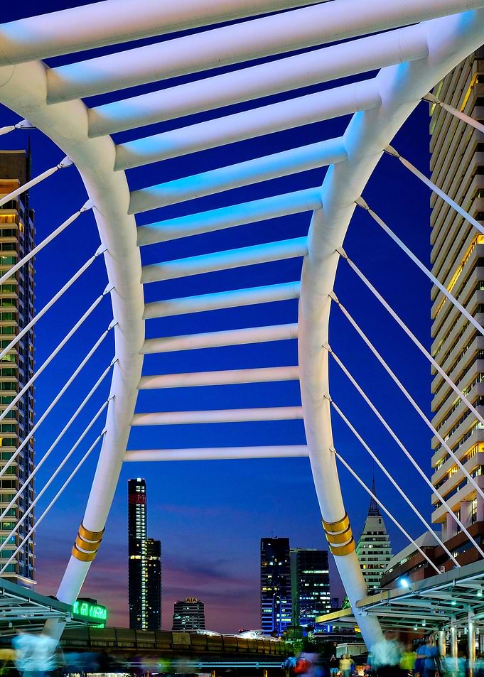 Sathorn Square