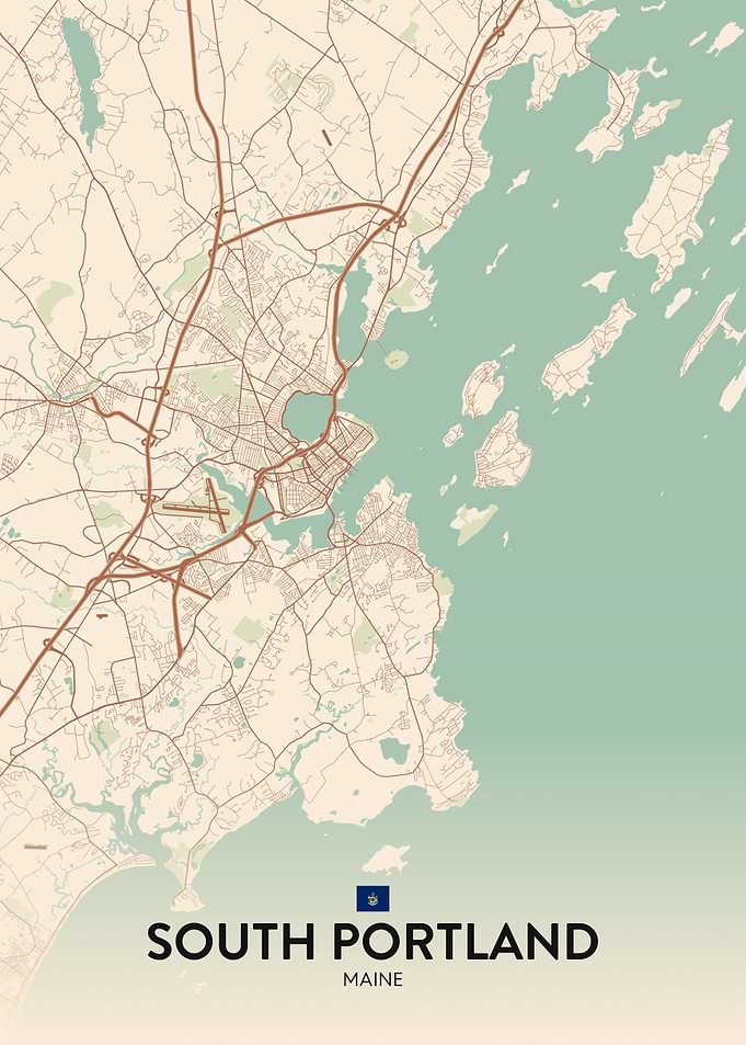 South Portland ME