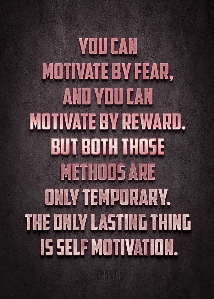 motivation