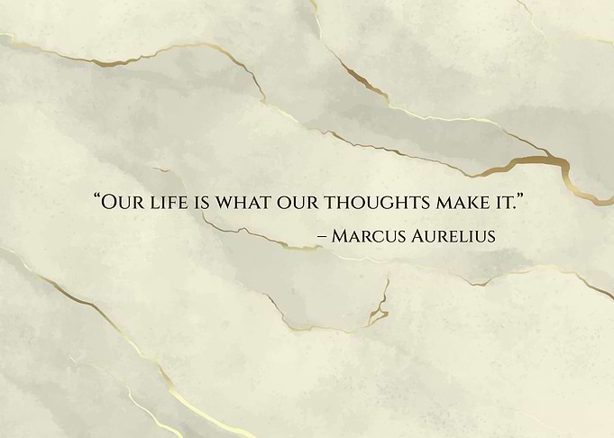 Marcus Aurelius