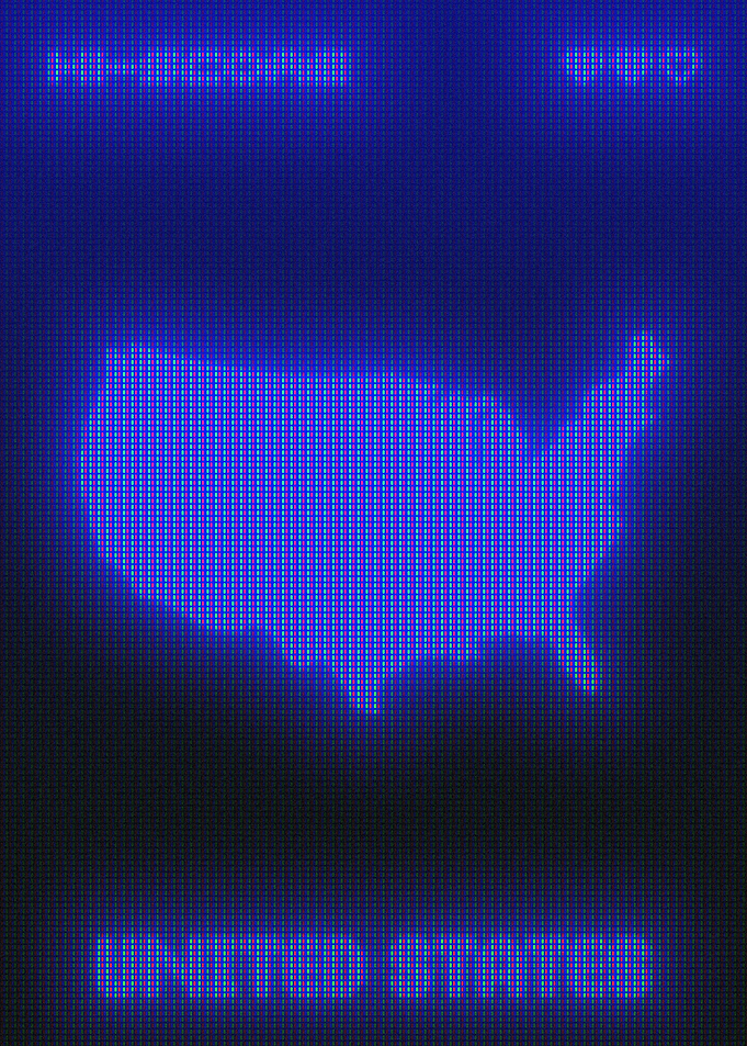 United States Arcade Map