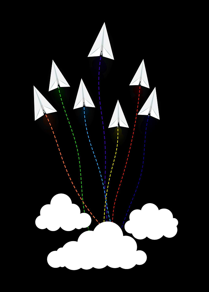 Paper Airplane Master