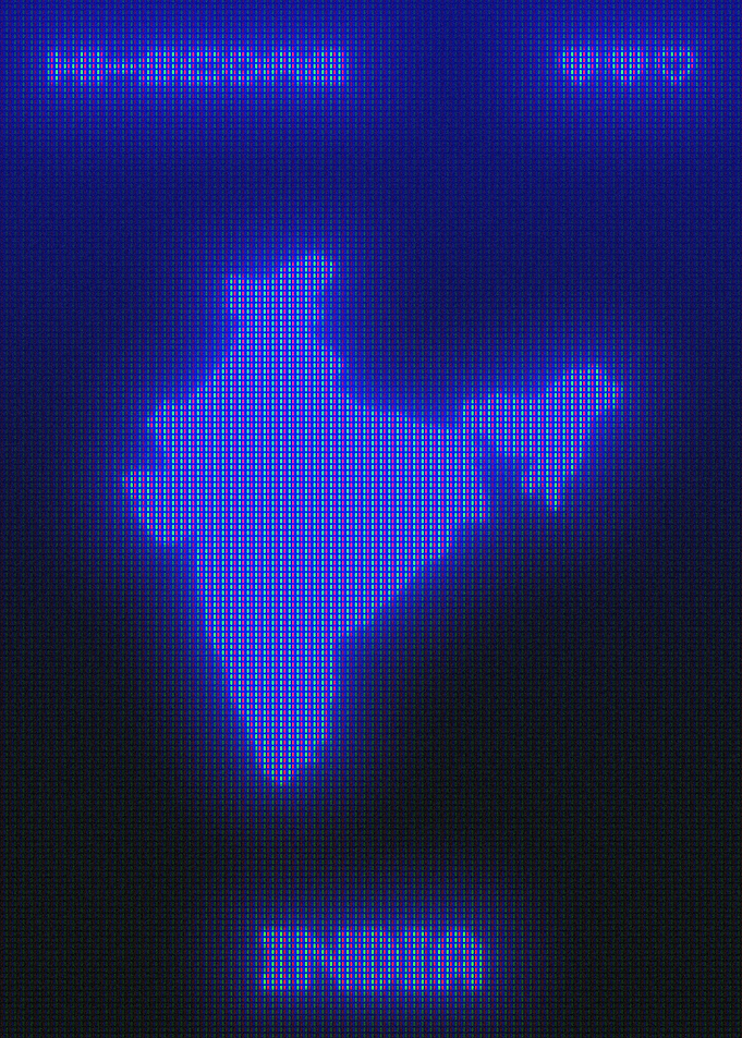 India Arcade Country Map