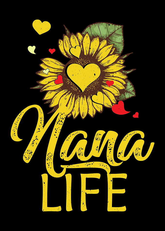 Nana life