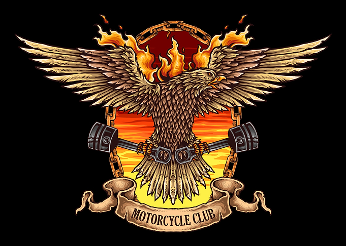 Motorcycle club