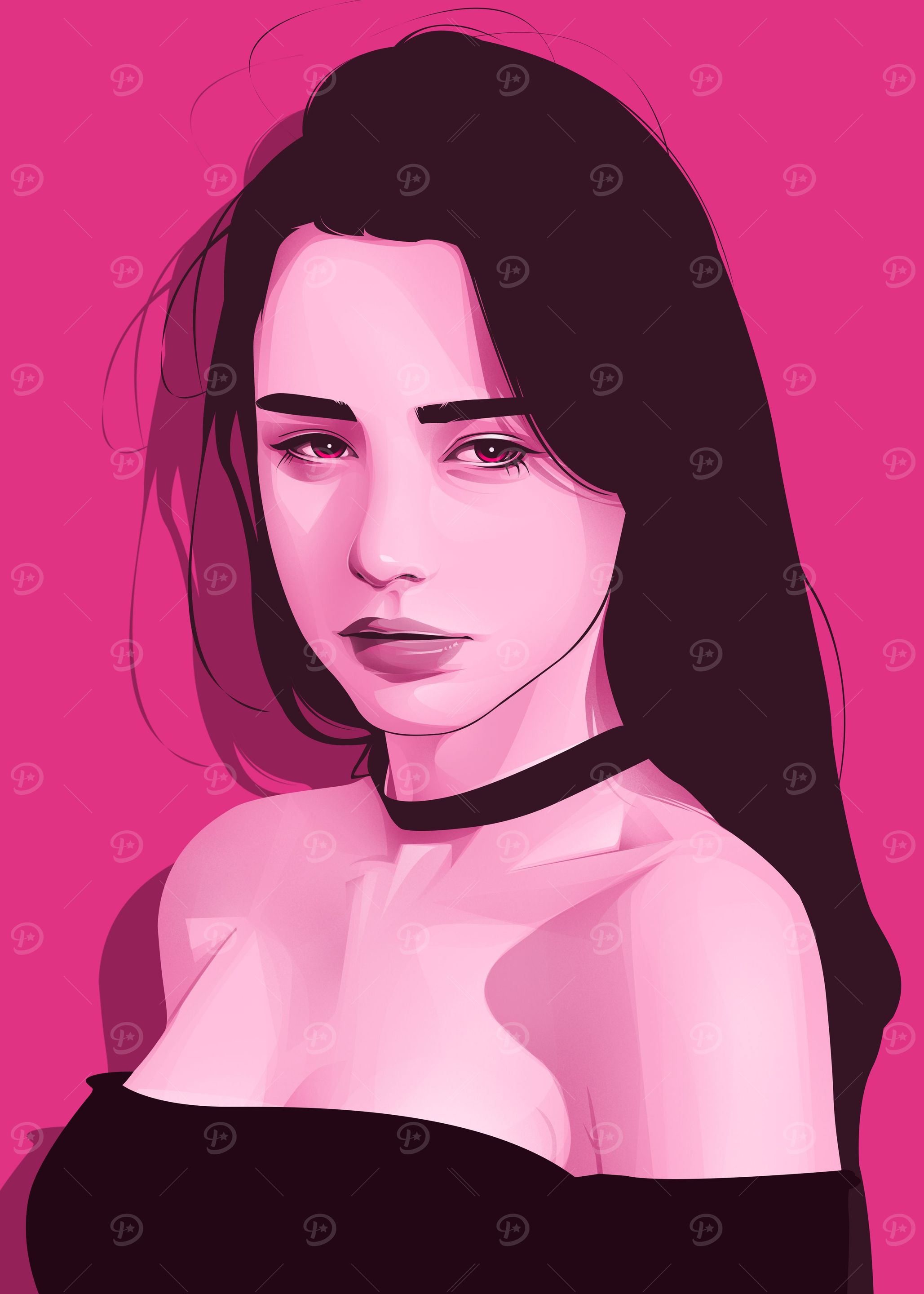dasha taran