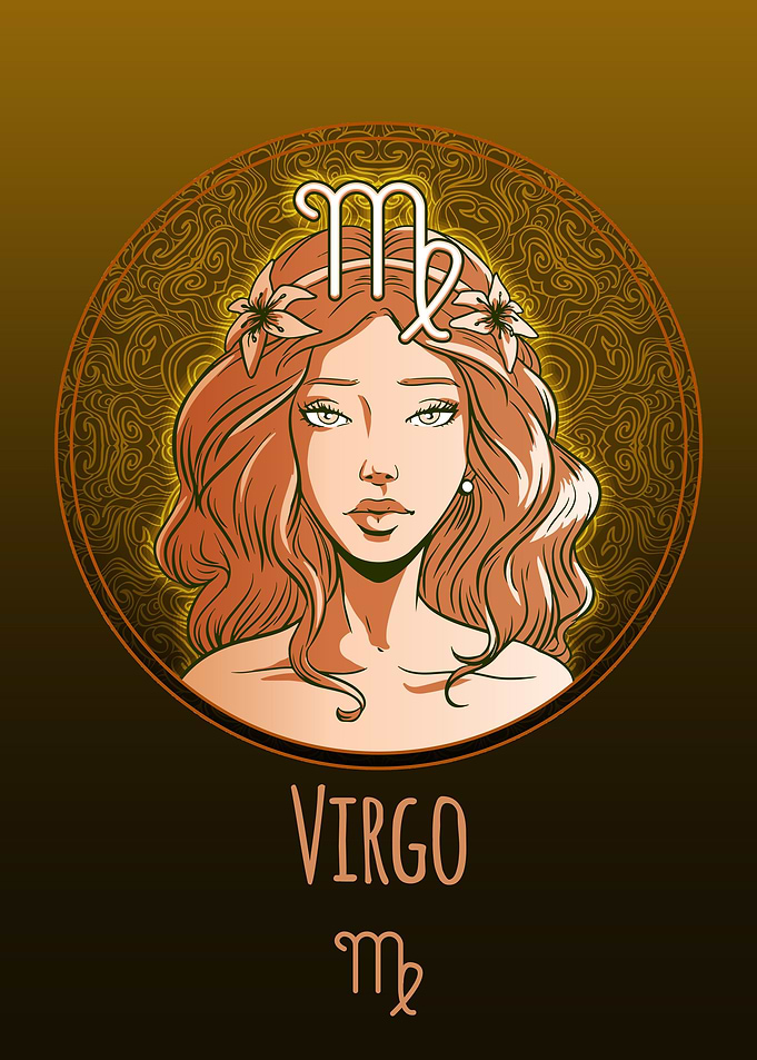 Virgo