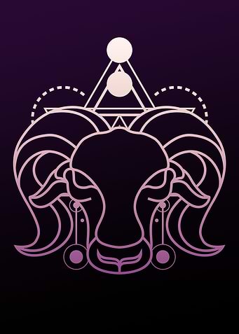 Zodiac Aries Horoscope