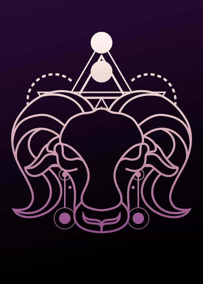 Zodiac Aries Horoscope