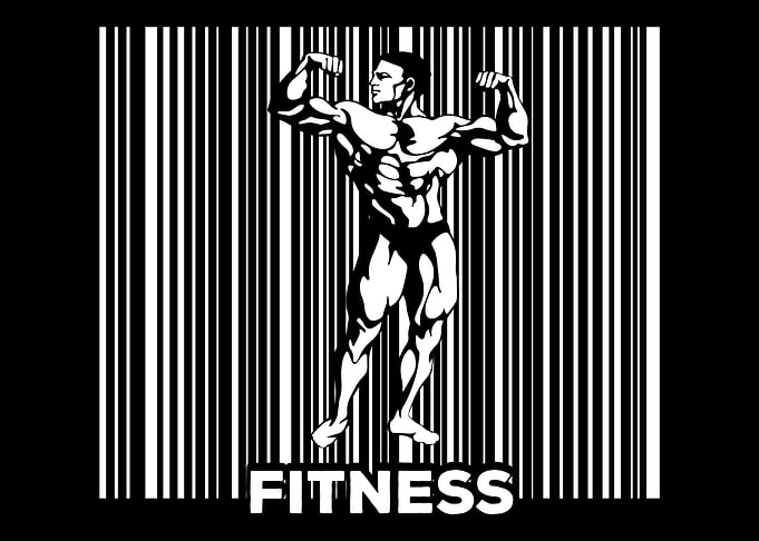 Fitness Gym Workout