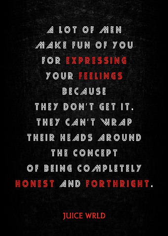 Juice Wrld Quote