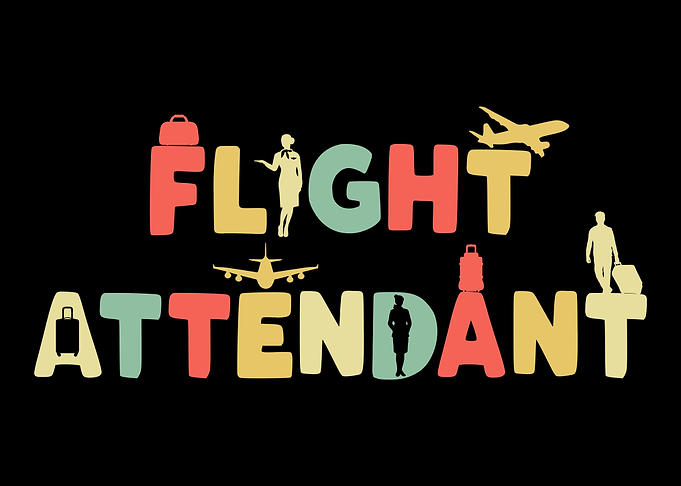 Flight Cabin Attendant