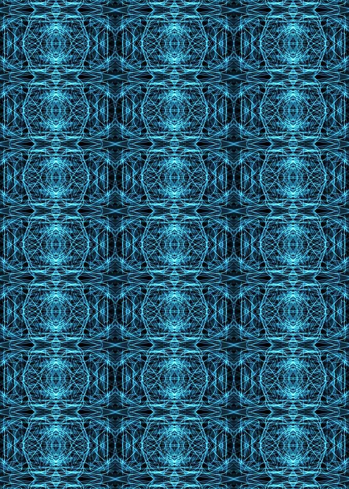 Liquid Light Series 38